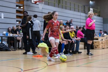 Bild 135 - wCJ Futsalmeisterschaft
